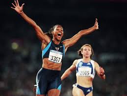 What a race!! 