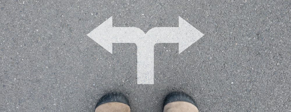 From Distracted to Decided